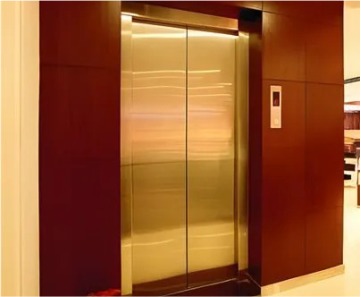 Commercial Elevator